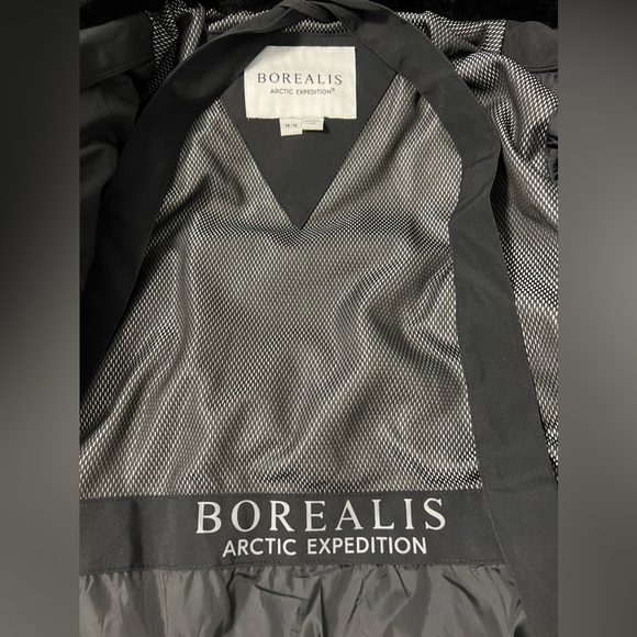 Borealis Arctic Expedition Winter Coat - Picture 3 of 12